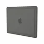 Incase Edge Hardshell Case für Apple MacBook Neo 13" (2026) schwarz