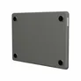 Incase Edge Hardshell Case für Apple MacBook Neo 13" (2026) schwarz