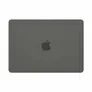 Incase Edge Hardshell Case für Apple MacBook Neo 13" (2026) schwarz