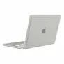 Incase Edge Hardshell Case für Apple MacBook Neo 13" (2026) transparent