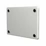Incase Edge Hardshell Case für Apple MacBook Neo 13" (2026) transparent