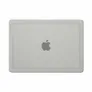 Incase Edge Hardshell Case für Apple MacBook Neo 13" (2026) transparent