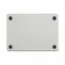 Incase Edge Hardshell Case für Apple MacBook Neo 13" (2026) transparent