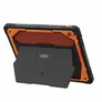 UAG Urban Armor Gear Monarch Case für Apple iPad Air 13" (2026 - 2024) kevlar burnt orange