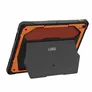 UAG Urban Armor Gear Monarch Case für Apple iPad Air 13" (2026 - 2024) kevlar burnt orange
