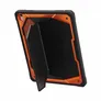 UAG Urban Armor Gear Monarch Case für Apple iPad Air 13" (2026 - 2024) kevlar burnt orange