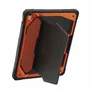 UAG Urban Armor Gear Monarch Case für Apple iPad Air 13" (2026 - 2024) kevlar burnt orange