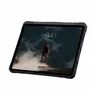 UAG Urban Armor Gear Monarch Case für Apple iPad Air 13" (2026 - 2024) kevlar burnt orange
