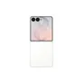 Samsung GALAXY Z Flip8 Smartphone Cream 12GB/256GB Dual-SIM Android 17