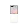 Samsung GALAXY Z Flip8 Smartphone Cream 12GB/512GB Dual-SIM Android 17