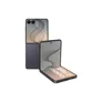 Samsung GALAXY Z Flip8 Smartphone Graphite 12GB/256GB Dual-SIM Android 17