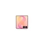 Samsung GALAXY Z Flip8 Smartphone Pink 12GB/256GB Dual-SIM Android 17