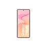 Samsung GALAXY Z Flip8 Smartphone Pink 12GB/256GB Dual-SIM Android 17