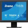iiyama ProLite T1931SR-B2S Resistive 19" 5:4 SXGA Touch Monitor VGA/HDMI/DP
