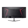 Acer Nitro ED340CURJ0bmiipx 34 Zoll UWQHD Curved VA 21:9 120 Hz Monitor DP/HDMI