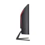 Acer Nitro ED340CURJ0bmiipx 34 Zoll UWQHD Curved VA 21:9 120 Hz Monitor DP/HDMI