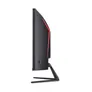 Acer Nitro ED340CURJ0bmiipx 34 Zoll UWQHD Curved VA 21:9 120 Hz Monitor DP/HDMI