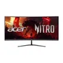 Acer Nitro ED340CURJ0bmiipx 34 Zoll UWQHD Curved VA 21:9 120 Hz Monitor DP/HDMI