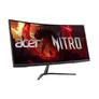 Acer Nitro ED340CURJ0bmiipx 34 Zoll UWQHD Curved VA 21:9 120 Hz Monitor DP/HDMI