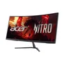 Acer Nitro ED340CURJ0bmiipx 34 Zoll UWQHD 21:9 120 Hz Curved Gaming Monitor