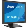 iiyama ProLite T1932MSC-B2S PCAP 19 Zoll SXGA 5:4 Touch Monitor