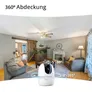 Imou A1 3MP WLAN-Überwachungskamera