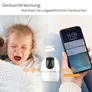 Imou A1 3MP WLAN-Überwachungskamera