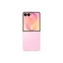 Samsung Clear Case für Galaxy Flip8 transparent