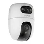 Imou A1 Dual 6MP WLAN-Überwachungskamera mit Doppelobjektiv