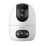 Imou A1 Dual 6MP WLAN-Überwachungskamera mit Doppelobjektiv