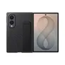 Samsung Carbon Standing Case für Galaxy Fold8 schwarz