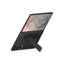 Samsung Carbon Standing Case für Galaxy Fold8 schwarz