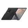 Samsung Carbon Standing Case für Galaxy Fold8 schwarz