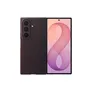 Samsung Carbon Magnet Case für Galaxy Fold8 Ultra rot