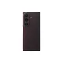Samsung Carbon Magnet Case für Galaxy Fold8 Ultra rot