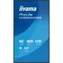 iiyama ProLite LH5066UHSB-B1AG 125,8cm (50") 4K UHD Monitor HDMI/DP/USB-C