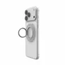 UAG Magnetic Ring Stand LT Halterung/ Haltering für MagSafe ice (transparent)