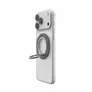 UAG Magnetic Ring Stand LT Halterung/ Haltering für MagSafe smoke (grau transparent)