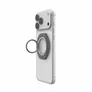 UAG Magnetic Ring Stand LT Halterung/ Haltering für MagSafe smoke (grau transparent)