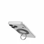 UAG Magnetic Ring Stand LT Halterung/ Haltering für MagSafe smoke (grau transparent)