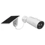 Imou Cell 3C All-in-One WLAN-Überwachungskamera inkl. Solarpanel