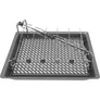 Bosch HEZ635001 Air Fry & grill set