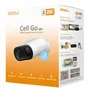 Imou Cell Go 3MP WLAN-Überwachungskamera