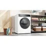 Bosch WRB247C40 Serie 8 Wärmepumpentrockner 9kg EEK A