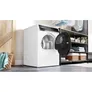 Bosch WRB247C40 Serie 8 Wärmepumpentrockner 9kg EEK A