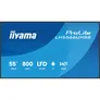 iiyama ProLite LH5566UHSB-B1AG 138,7cm (55") 4K UHD Monitor HDMI/DP/USB-C