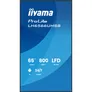 iiyama ProLite LH6566UHSB-B1AG 163,8cm (65") 4K UHD Monitor HDMI/DP/USB-C