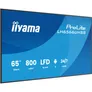 iiyama ProLite LH6566UHSB-B1AG 163,8cm (65") 4K UHD Monitor HDMI/DP/USB-C