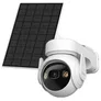 Imou Cell PT Lite Kit 3MP WLAN-Überwachungskamera inkl. Solarpanel
