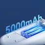 Imou Cell PT Lite Kit 3MP WLAN-Überwachungskamera inkl. Solarpanel